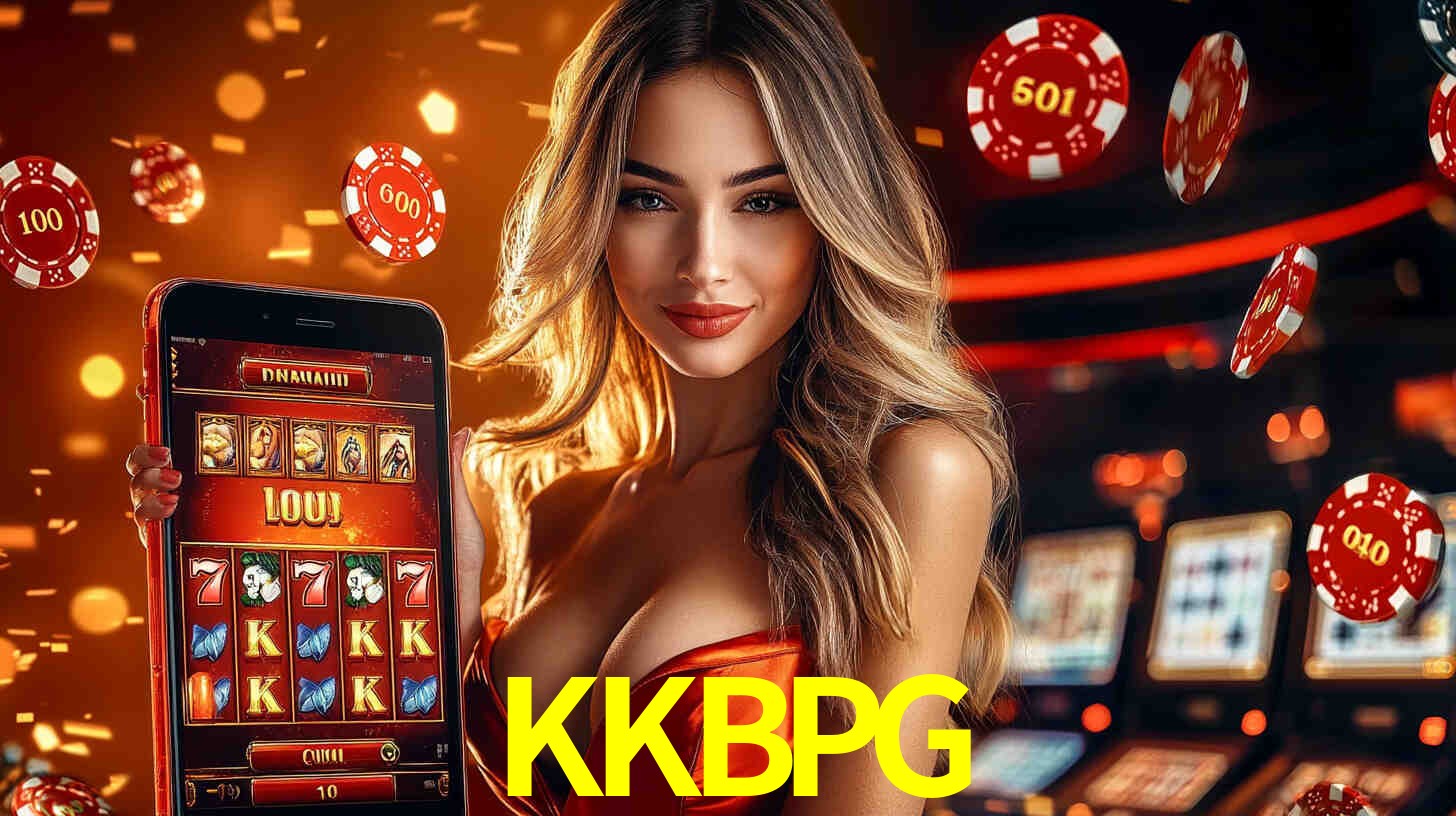 Grandes apostas na KKBPG casino