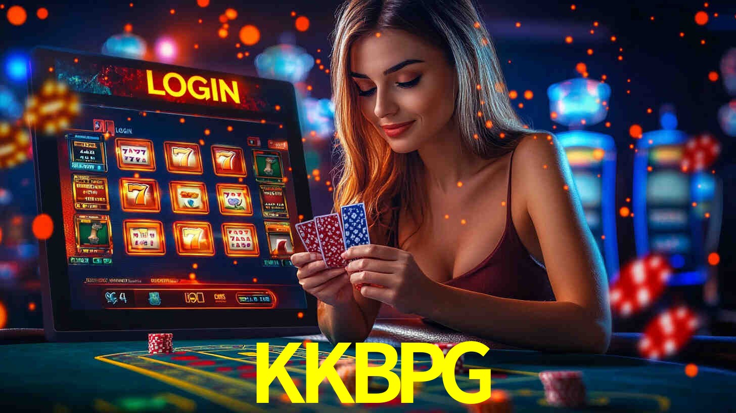 Poker emocionante na KKBPG