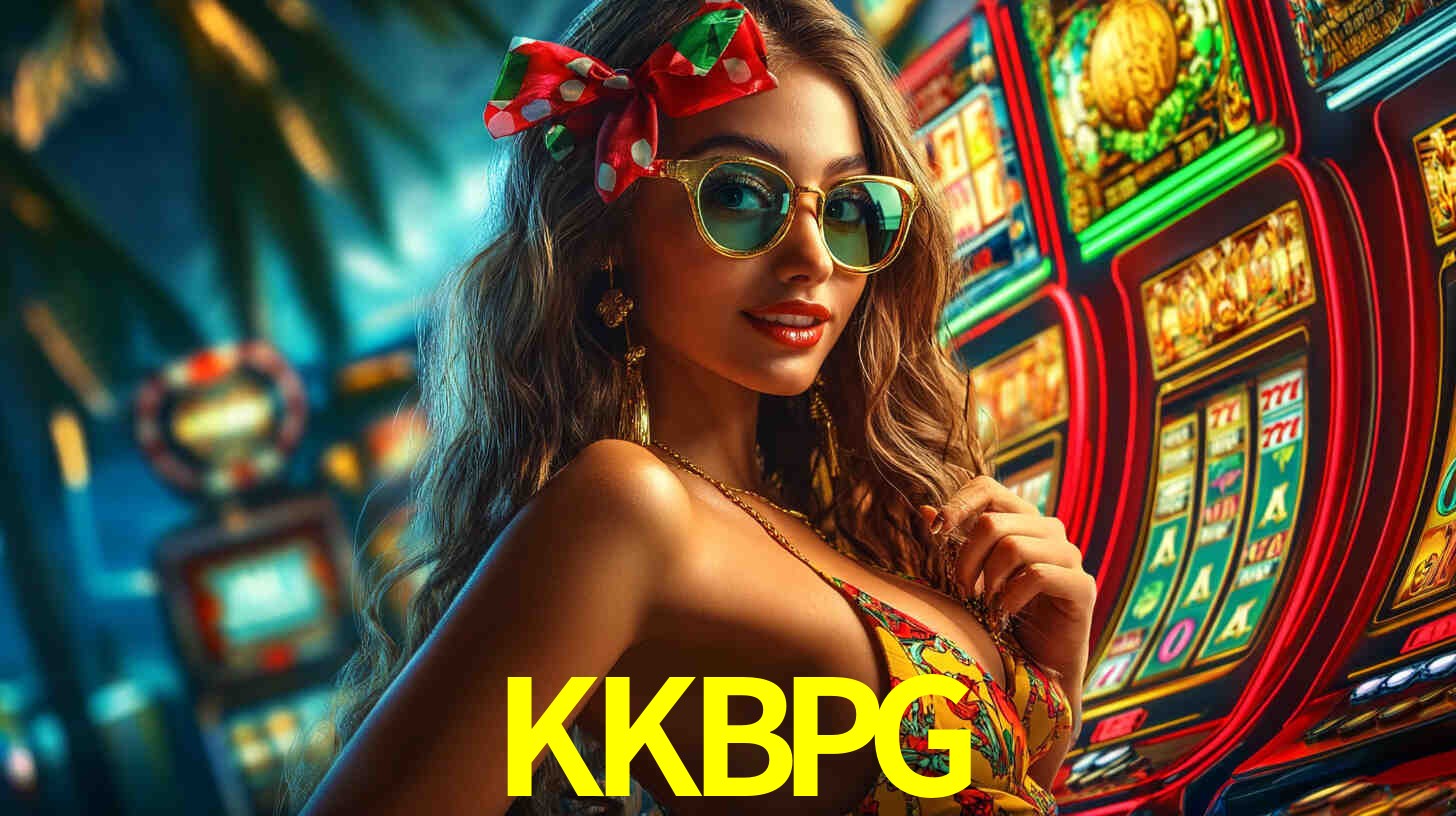 Jogos emocionantes na KKBPG cassino