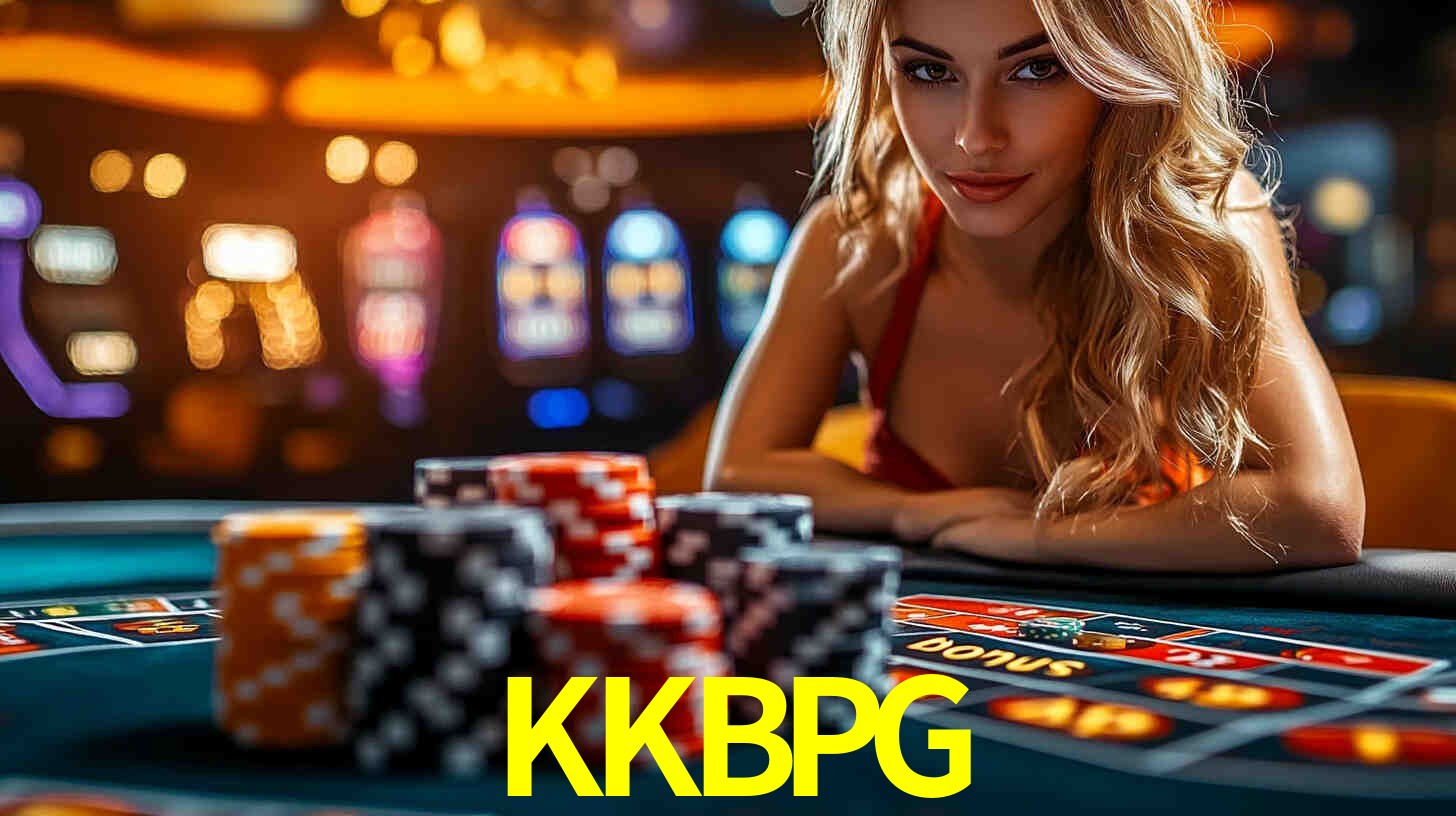 Bônus exclusivos da KKBPG