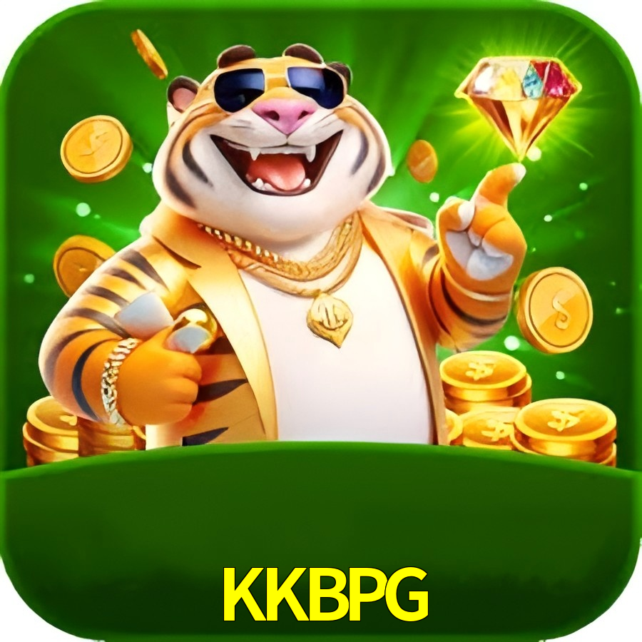 Jogos online na KKBPG casino